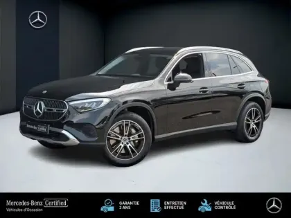 Photo Mercedes Glc Avantgarde Line