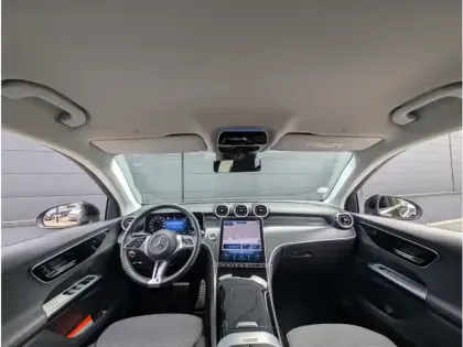Photo 10 Mercedes GLC 300 e 