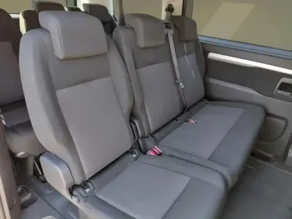 Photo 12 Peugeot Traveller 1.5 120 ch  Business L2