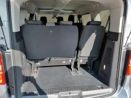 Photo 8 Peugeot Traveller 1.5 120 ch  Business L2