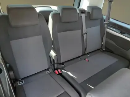 Photo 11 Peugeot Traveller 1.5 120 ch  Business L2
