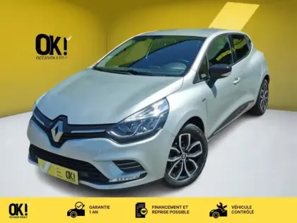 Photo Renault Clio Limited