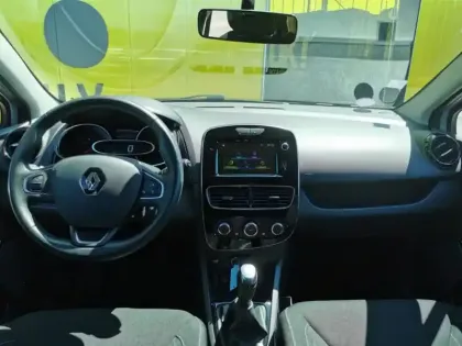 Photo 8 Renault Clio Limited 0.9 TCE 75 ch BVM5