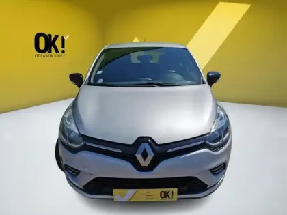 Photo 5 Renault Clio Limited 0.9 TCE 75 ch BVM5