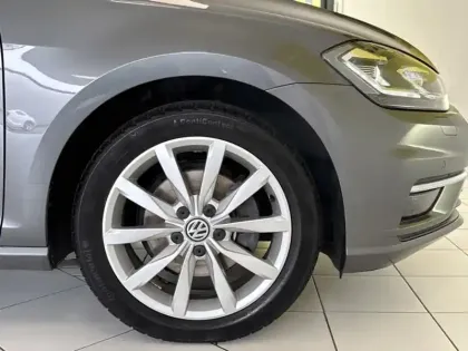 Photo 8 Volkswagen Golf Carat BMT