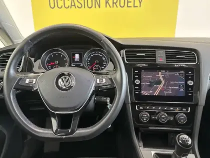 Photo 11 Volkswagen Golf Carat BMT