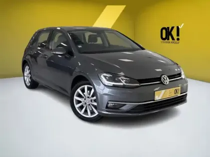 Photo 6 Volkswagen Golf Carat BMT