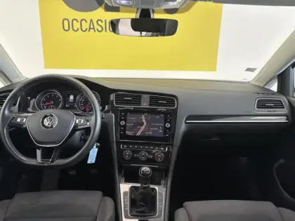 Photo 10 Volkswagen Golf Carat BMT