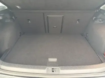 Photo 9 Volkswagen Golf Carat BMT