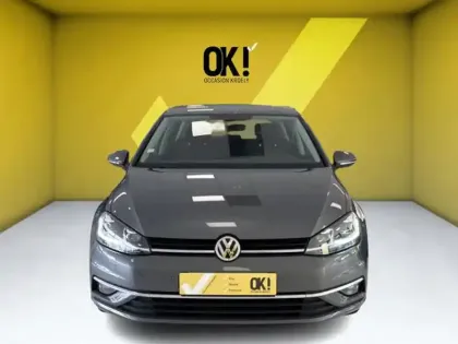 Photo 7 Volkswagen Golf Carat BMT