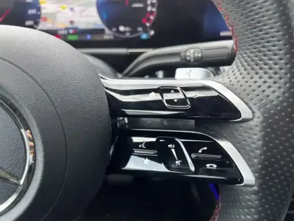 Photo 16 Mercedes GLA 250 e Hybrid EQ AMG Line