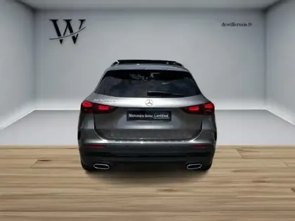 Photo 5 Mercedes GLA 250 e Hybrid EQ AMG Line