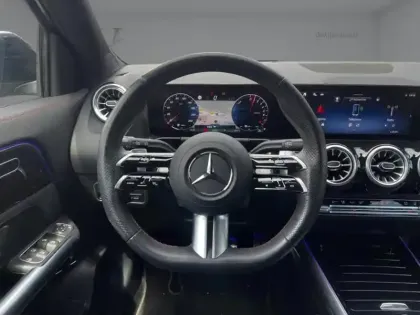 Photo 13 Mercedes GLA 250 e Hybrid EQ AMG Line