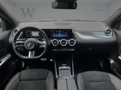 Photo 12 Mercedes GLA 250 e Hybrid EQ AMG Line