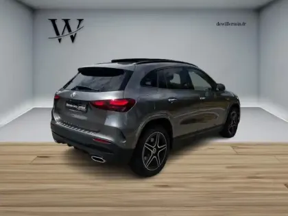 Photo 6 Mercedes GLA 250 e Hybrid EQ AMG Line
