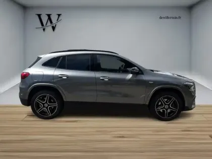 Photo 7 Mercedes GLA 250 e Hybrid EQ AMG Line