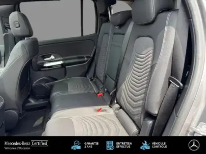 Photo 12 Mercedes GLB 200 d Progressive Line