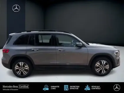 Photo 5 Mercedes GLB 200 d Progressive Line