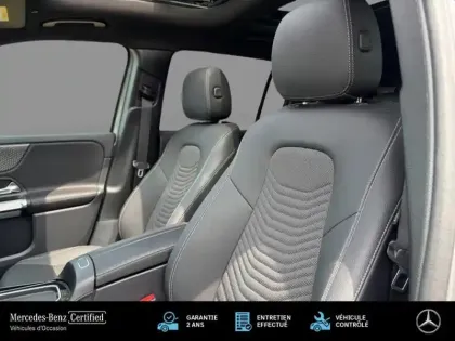 Photo 16 Mercedes GLB 200 d Progressive Line