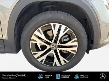 Photo 14 Mercedes GLB 200 d Progressive Line