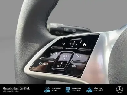 Photo 19 Mercedes GLB 200 d Progressive Line