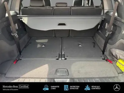 Photo 9 Mercedes GLB 200 d Progressive Line