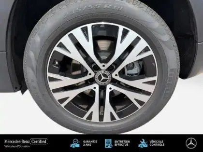 Photo 8 Mercedes GLB 200 d Progressive Line