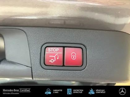 Photo 11 Mercedes GLB 200 d Progressive Line