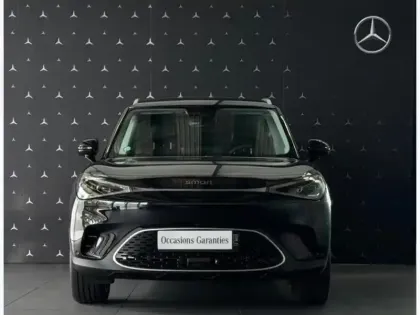 Photo 7 Smart 1 200 kW Premium