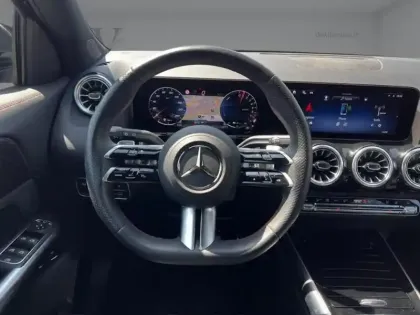 Photo 13 Mercedes GLA 250 e Hybrid EQ AMG Line