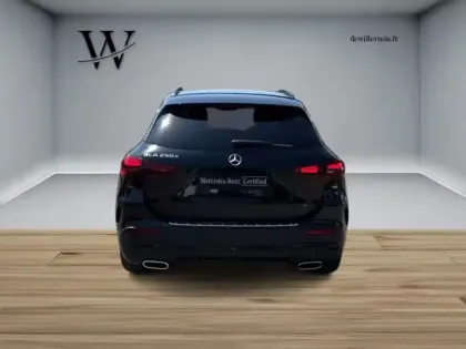 Photo 5 Mercedes GLA 250 e Hybrid EQ AMG Line