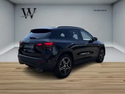 Photo 6 Mercedes GLA 250 e Hybrid EQ AMG Line
