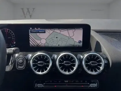 Photo 17 Mercedes GLA 250 e Hybrid EQ AMG Line