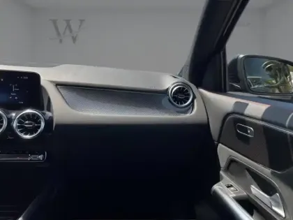 Photo 14 Mercedes GLA 250 e Hybrid EQ AMG Line