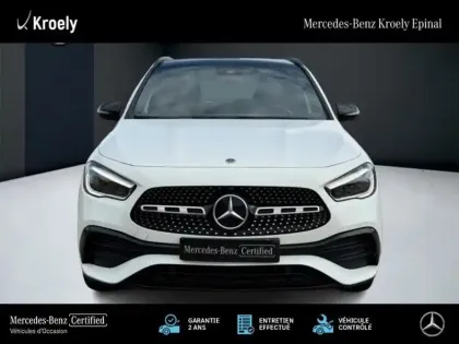Photo 7 Mercedes GLA 250 e AMG Line