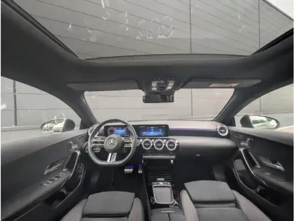 Photo 9 Mercedes CLA 200 d 
