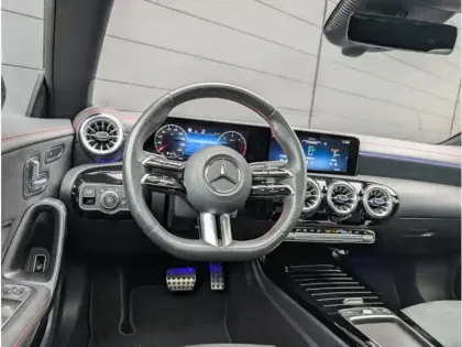 Photo 10 Mercedes CLA 200 d 