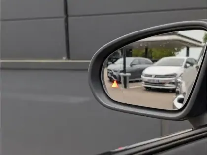 Photo 19 Mercedes CLA 200 d 