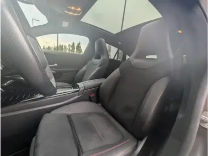 Photo 15 Mercedes CLA 200 d 