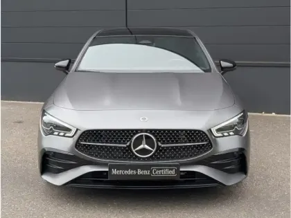 Photo 7 Mercedes CLA 200 d 