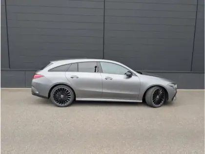 Photo 5 Mercedes CLA 200 d 