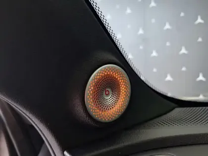 Photo 17 Smart 2 315 kW AWD Brabus