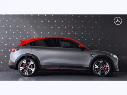 Photo 5 Smart 2 315 kW AWD Brabus