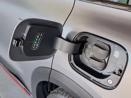 Photo 12 Smart 2 315 kW AWD Brabus