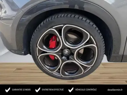 Photo 13 Alfa Romeo Tonale Edizione Speciale