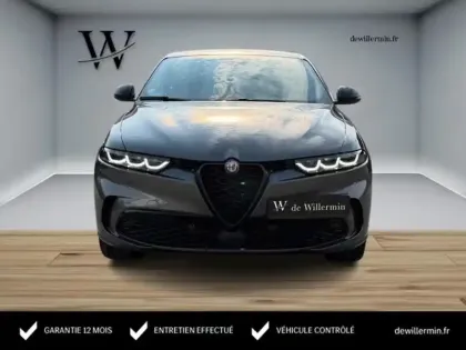 Photo 15 Alfa Romeo Tonale Edizione Speciale
