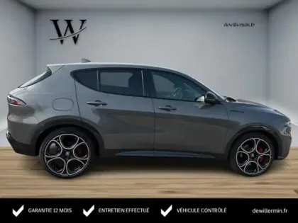Photo 19 Alfa Romeo Tonale Edizione Speciale