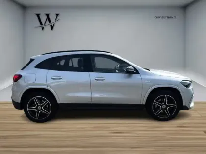 Photo 7 Mercedes GLA 250 e Hybrid EQ AMG Line