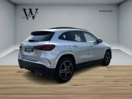 Photo 6 Mercedes GLA 250 e Hybrid EQ AMG Line