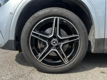 Photo 10 Mercedes GLA 250 e Hybrid EQ AMG Line